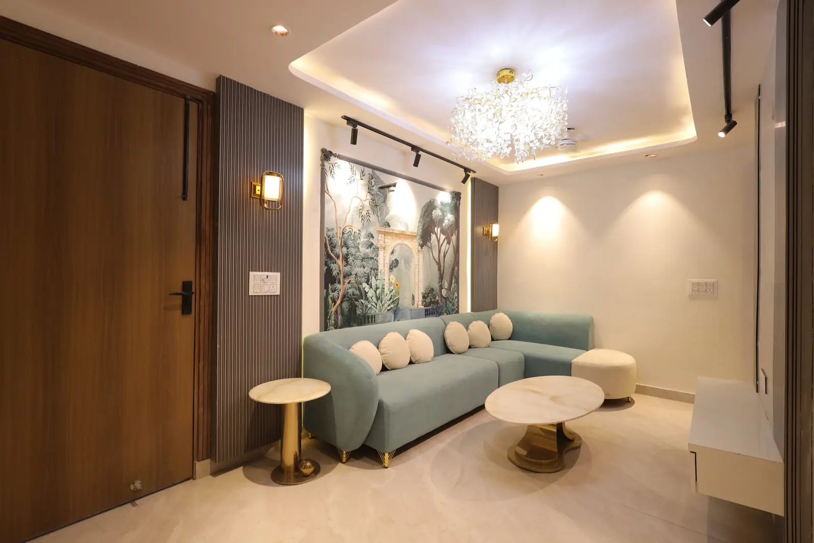 Photo 1 of 7: 3 BHK Registry Flat, Nawada, listing 202608